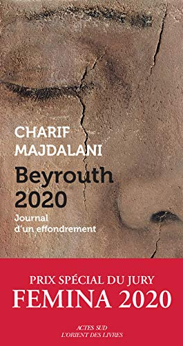 Beyrouth 2020