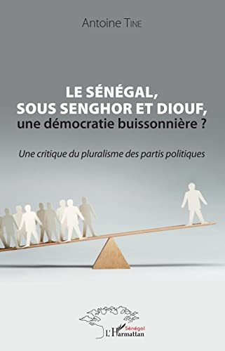 Le Sénégal, sous Senghor et Diouf, une démocratie buissonnière ?