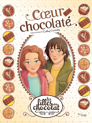 Les filles au chocolat