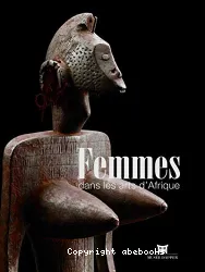 Femmes dans les arts d'Afrique