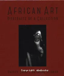 Arts d'Afrique