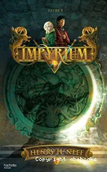 Impyrium, Livre I
