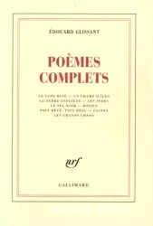 Poemes complets