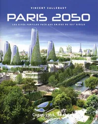 Paris 2050