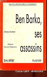 Ben Barka, ses assassins