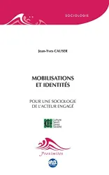 Mobilisations et identités