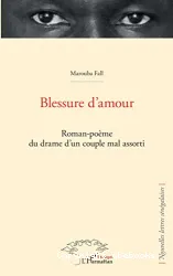 Blessure d'amour