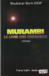 Murambi, le livre des ossements
