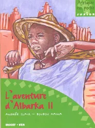 L'aventure d'Albarka II
