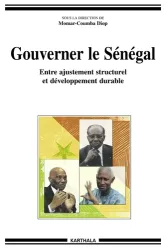 Gouverner le Sénégal : entre ajustement structurel et développement durable