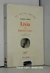 Livia ou Enterrée vive