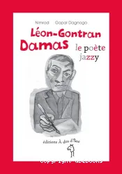 Léon-Gontran Damas