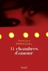 33 Chambres d'amour