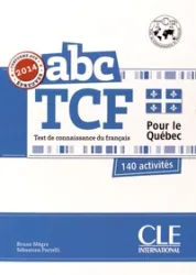 Abc TCF