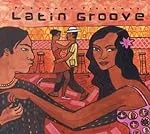 MUS N° 2017 - 005 Latine Groove
