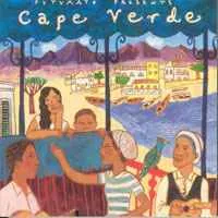 MUS N° 2017 - 008 Cape Verde