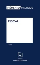 Fiscal, 2016