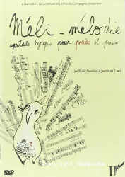 DVD n° 70 Meli Melodie