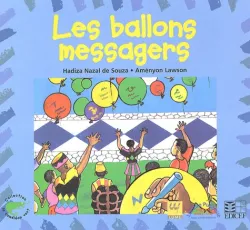 Les ballons messagers