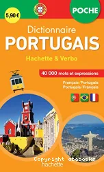 Dictionnaire de poche français-portugais, portugais-français