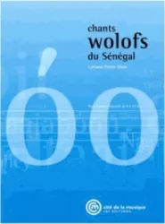 Chants wolofs du Sénégal