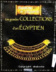Passion de l'Egypte