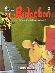 Les Bidochon, tome 3