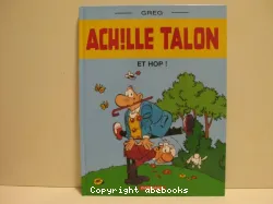 Achille Talon - Et hop !