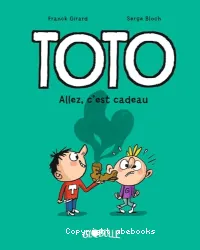 Toto BD, Tome 02