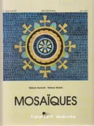 Mosaïques, décors de sols