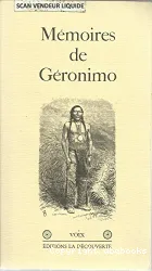 Mémoires de Géronimo