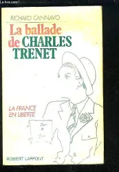 La ballade de Charles Trenet