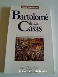 Bartolomé de las Casas