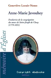 Anne Marie Javouhey
