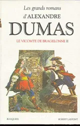 Les grands romans d'Alexandre Dumas