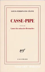 Casse-pipe