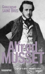 Alfred de MUSSET
