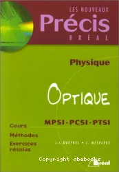 Optique MPSI-PCSI-PTSI