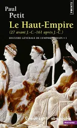 Histoire générale de l'Empire romain