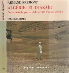Algérie - El Djazaïr