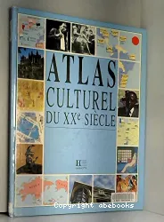 Atlas culturel du XXe siècle