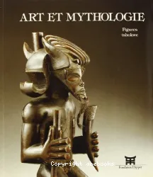 Art et mythologie: figures tshokwe