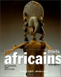 Objets africains