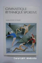 Gymnastique rythmique sportive