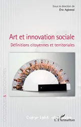 Art et innovation sociale