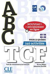 ABC TCF pour le Québec