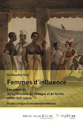 Femmes d'influence