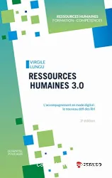 Ressources humaines 3.0