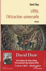 1889, l'attraction universelle