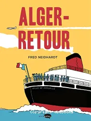 Alger Retour